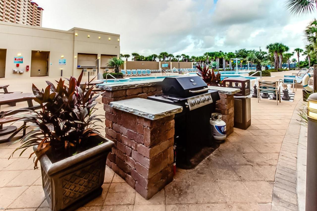Emerald Beach Resort 435 巴拿马城 外观 照片