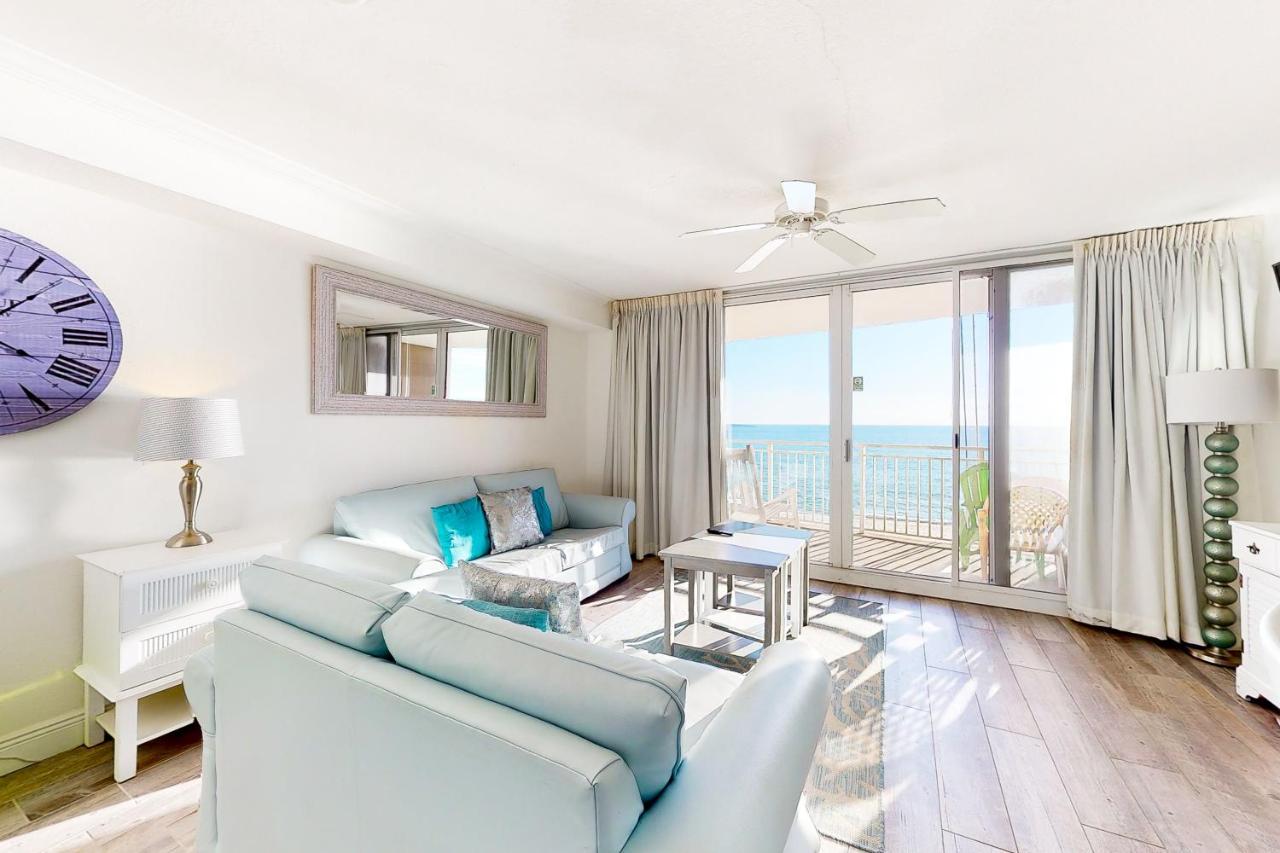 Emerald Beach Resort 435 巴拿马城 外观 照片